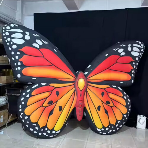 Buy FunBlast Flying Butterfly Toy, agic Wind up Butterflies Toys